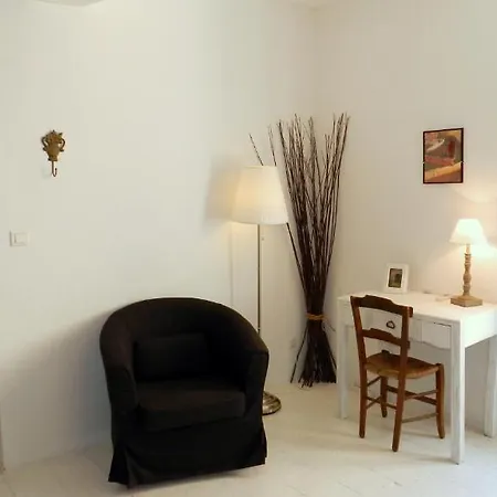 Maison Allene Bed & Breakfast