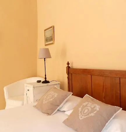 Maison Allene Bed & Breakfast