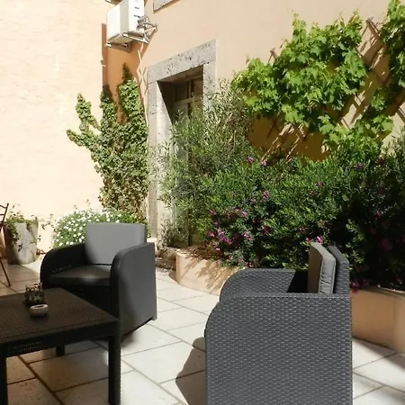 Maison Allene Bed & Breakfast Lézignan-Corbières