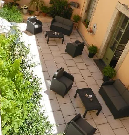 Maison Allene Bed & Breakfast Lézignan-Corbières