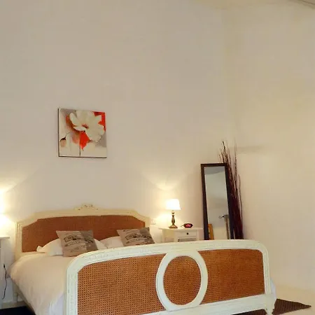 Maison Allene *
