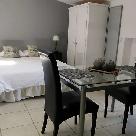 Bed & Breakfast Maison Allene *