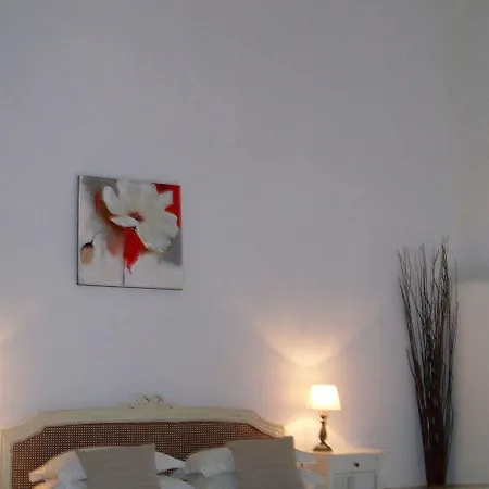 Bed & Breakfast Maison Allene *