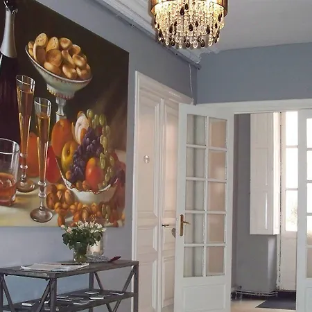 Maison Allene