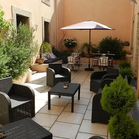 Maison Allene *