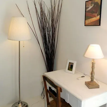 Bed & Breakfast Maison Allene *