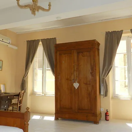 Bed & Breakfast Maison Allene