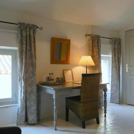 Maison Allene *