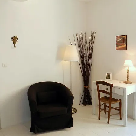 Bed & Breakfast Maison Allene