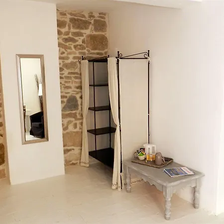 Maison Allene *