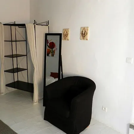 Maison Allene *