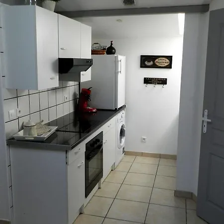 Maison Allene Bed & Breakfast