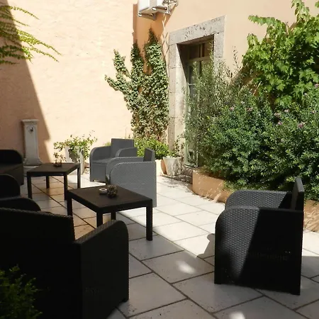 Bed & Breakfast Maison Allene