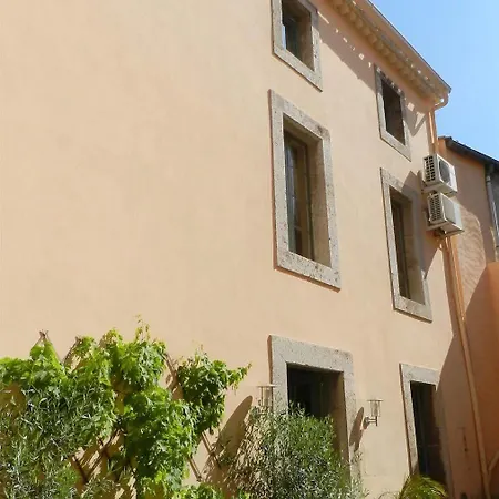 Bed & Breakfast Maison Allene *