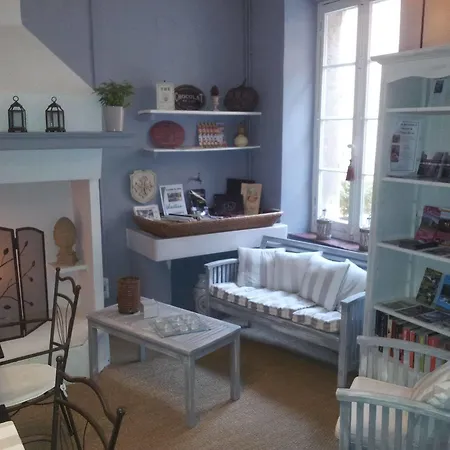 Bed & Breakfast Maison Allene