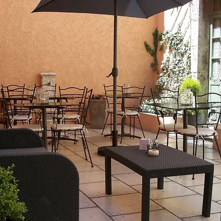 Bed & Breakfast Maison Allene *